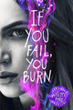 Book cover of: Witch's Pyre. By: Josephine Angelini