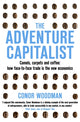 Book cover of: Adventure Capitalist. By: Conor Woodman
