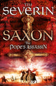 Book cover of: Pope's Assassin. By: Tim Severin