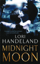 Book cover of: Midnight Moon. By: Lori Handeland