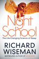 Book cover of: Night School. By: Richard Wiseman