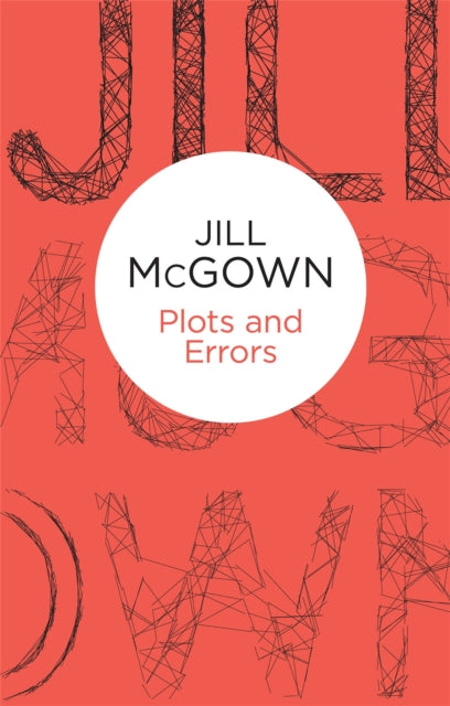 Book cover of: Plots and Errors