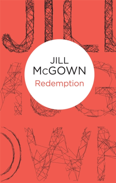 Book cover of: Redemption. By: Jill McGown