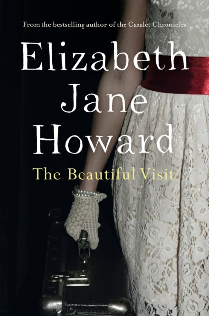 Book cover of: Beautiful Visit. By: Elizabeth Jane Howard