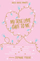 Book cover of: My True Love Gave to Me. By: Stephanie Perkins