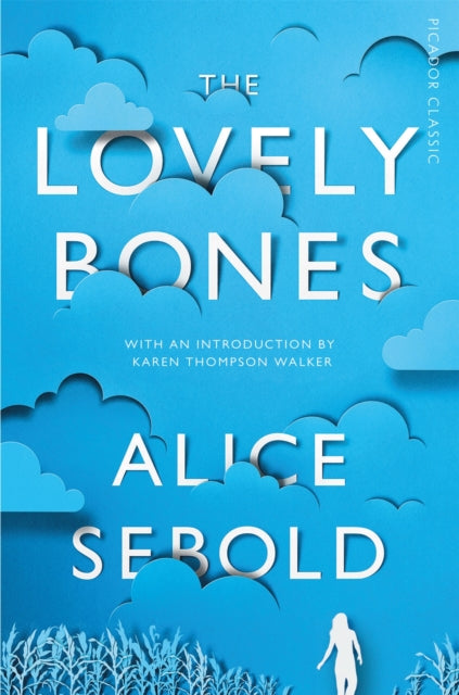 Lovely Bones 9781447275206 Alice Sebold