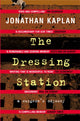 Book cover of: Dressing Station