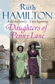 Book cover of: Daughters of Penny Lane. By: Ruth Hamilton