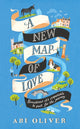 Book cover of: New Map of Love. By: Annie Murray