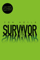 Book cover of: Survivor. By: Tom Hoyle
