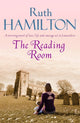 Book cover of: Reading Room. By: Ruth Hamilton