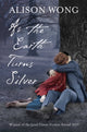 Book cover of: As the Earth Turns Silver