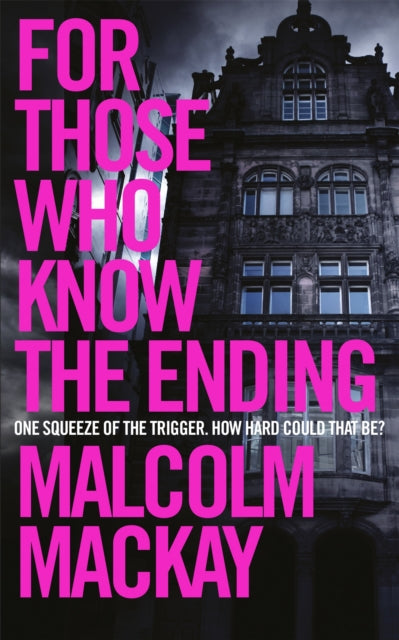 Book cover of: For Those Who Know the Ending. By: Howard Hughes