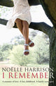 Book cover of: I Remember. By: Ira L. Stubblefield