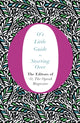 Book cover of: O's Little Guide to Starting Over. By: O the Oprah Magazine