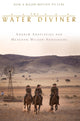 Book cover of: Water Diviner. By: Andrew Anastasios