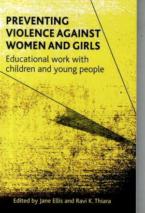 Preventing Violence against Women and Girls
