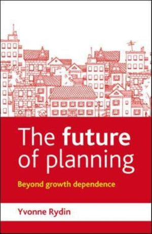 The Future of Planning