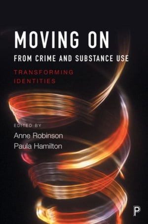 Moving on From Crime and Substance Use
