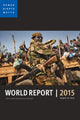 Book cover of: World Report 2015. By: Human Rights Human Rights Watch
