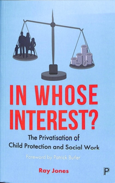 In Whose Interest?