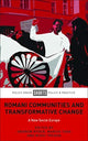 Book cover of: Romani Communities and Transformative Change. By: Andrew Ryder