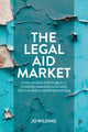 Book cover of: Legal Aid Market. By: Jo Wilding