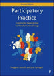 Book cover of: Participatory Practice. By: Margaret Ledwith