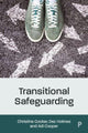 Book cover of: Transitional Safeguarding