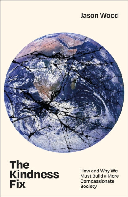 Book cover of: Kindness Fix