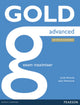 Book cover of: Gold Advanced Maximiser without Key. By: Lynda Edwards