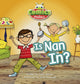 Book cover of: Bug Club Comics for Phonics Reception Phase 2 Set 01-02 Is Nan In?. By: Celia Warren