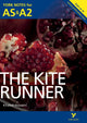 Kite Runner: York Notes AS & A2 - for 2026, 2027 exams