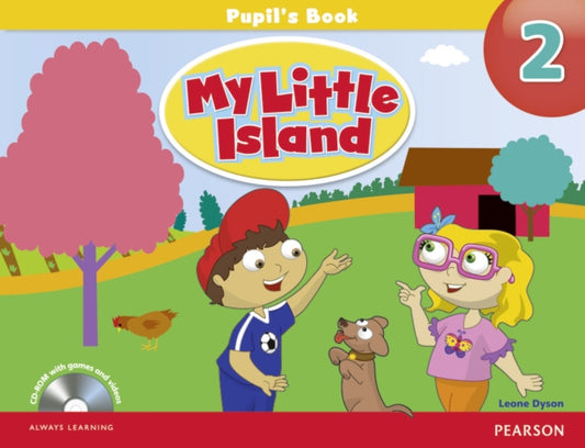 Book cover of: MLI 2 Sbk and CD ROM Pk. By: Leone Dyson