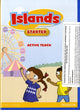 Book cover of: Islands Starter Active Teach