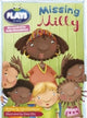 Book cover of: Julia Donaldson Plays Green/1B Missing Milly 6-pack. By: Julia Donaldson
