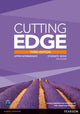 Book cover of: Cutting Edge 3rd Edition Upper Intermediate Students' Book and DVD Pack. By: Sarah Cunningham