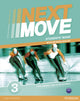 Book cover of: Next Move 3 Sbk & MyLab Pack. By: Jayne Wildman
