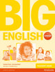 Book cover of: Big English Starter Teacher's Book. By: SOL CRUZ HERRERA