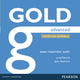 Book cover of: Gold Advanced Exam Maximiser Class Audio CDs