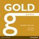 Book cover of: Gold Pre-First Maximiser Class Audio CDs