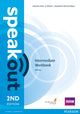 Speakout Intermediate 2nd Edition Workbook with Key 9781447976868 Stephanie Dimond-Bayer