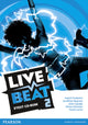 Book cover of: Live Beat 2 eText CD-ROM. By: Bygrave