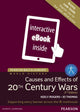 Book cover of: Pearson Baccalaureate: History Causes and Effects of 20th-century Wars 2e etext. By: Jo Thomas