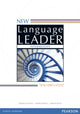 Book cover of: New Language Leader Intermediate Teacher's eText DVD-ROM