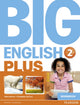 Book cover of: Big English Plus American Edition 2 Workbook. By: Mario Herrera