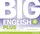 Book cover of: Big English Plus American Edition 4 Class CD