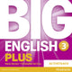 Book cover of: Big English Plus American Edition 3 Active Teach CD. By: Mario Herrera
