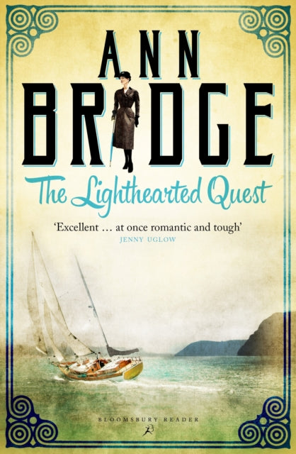 Lighthearted Quest