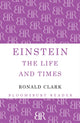 Book cover of: Einstein. By: Ronald Clark